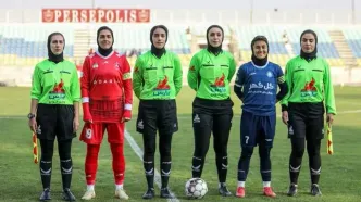 پرسپولیس حریف گل‌گهر نشد