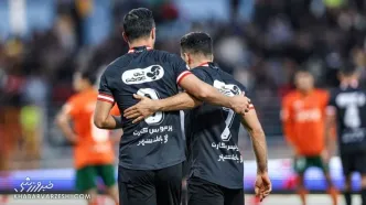 تصمیم بحث‌برانگیز بنیادی‌فر به ضرر پرسپولیسی‌ها شد