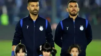 رامین رضاییان و جلالی به تمرینات استقلال بازگشتند