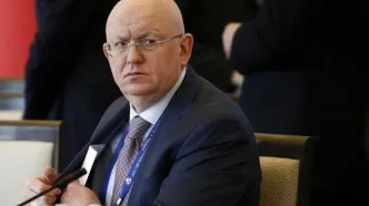 دیپلمات روس: غرب درباره تحریم‌های ایران در توهم نباشد