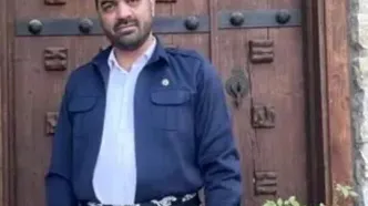 لیدر تحرکات مشهد فالوور نتانیاهو از آب درآمد!