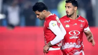 آمدن اوسمار برای این بازیکن فقط بد شد!