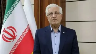 قرارداد ۵۰ میلیون دلاری با ترکمنستان و افتتاح مرکز تجاری استان در عشق‌آباد