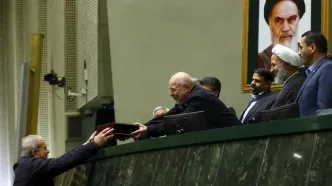 مثبت و منفی لایحه بودجه 1405 | محمودی اصل: عامل تورم توزیع رانت است نه افزایش حقوق کارمندان | ارز ترجیحی سیاست موفقی نبود