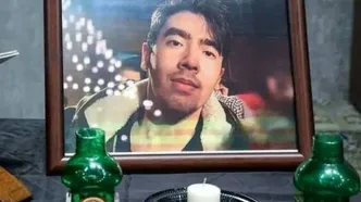 ناگفته‌های وکیل خانواده خالقی از شرط قرآن برای بخشش قاتل