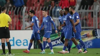 تاریخ بازی بعدی استقلال در لیگ قهرمانان مشخص شد