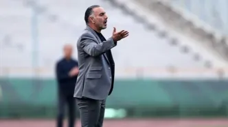 محمود فکری اخراج شد؟