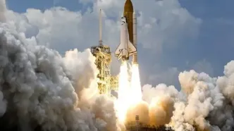 ساخت موشک با هوش مصنوعی!