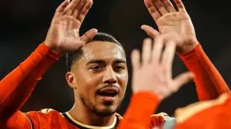 واکنش کاپیتان بلژیک به قرعه‌کشی جام جهانی و همگروهی با ایران