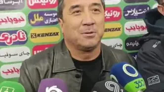 ببینید؛ دفاعیه زشت خداداد در مورد الفاظ رکیک روی آنتن زنده!