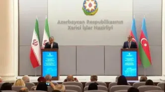 عراقچی: نباید اجازه دهیم هیچ طرف دیگری رابطه تهران و باکو را خراب کند