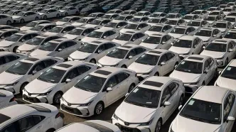 زمان ثبت‌نام خودروهای وارداتی مشخص شد