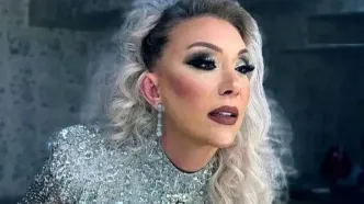 خواننده ترک به دست دخترش به قتل رسید؟