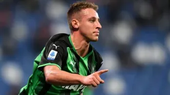 فنرباغچه به دنبال هافبک اینتر