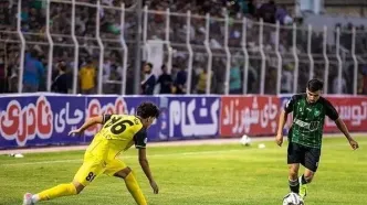 کمیته انضباطی فدراسیون فوتبال: شکایت سپاهان علیه خیبرخرم آباد رد شد