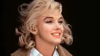 مریلین مونرو خودکشی نکرد، به قتل رسید