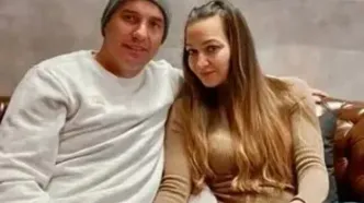 همسر اوسمار از هدایای جالب باشگاه پرسپولیس رونمایی کرد