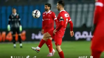 ماجرای درگیری سروش رفیعی با نیمکت آلومینیوم چه بود؟