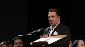 ارکستر «چکاوک» در تالار وحدت نواخت/ معرفی یک خواننده جدید