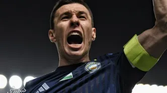 شرط مهاجم مدنظر پرسپولیس/ واکنش گزینه اوسمار به پیشنهاد سرخ‌ها