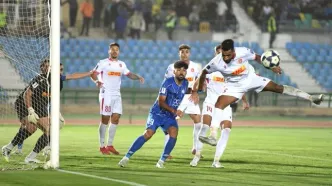 کابوس برانکو ایوانکوویچ مفسر بازی استقلال