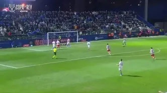 ویدئو: خلاصه بازی بالیاریس 2 - اتلتیکومادرید 3