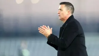 اوسمار: دیدار با تراکتور حکم فینال را دارد