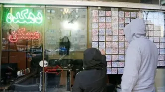 پیش‌بینی جدید از بازار مسکن تا پایان سال