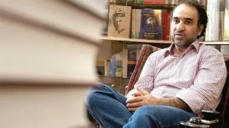 روند درمانی رضا امیرخانی: عبور از نقطه اوج التهاب مغزی