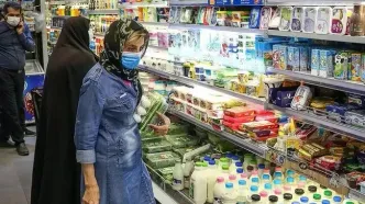 کاهش 58 درصدی سرانه مصرف لبنیات