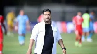 اخباری: شرمنده هواداران شدیم/ به هواداران بدهکاریم