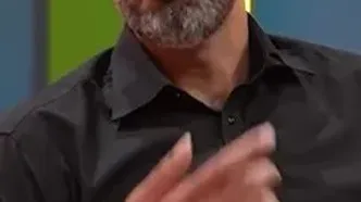 خاطره خاص حامد حدادی از نقش‌آفرینی در سریال مختار