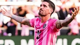 قرارداد دی‌پائول با اینتر میامی قطعی شد