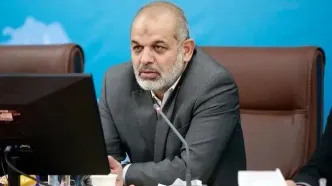 فوری| جانشین فرمانده کل سپاه تغییر کرد؛ سردار وحیدی جانشین سردار فدوی شد + سوابق