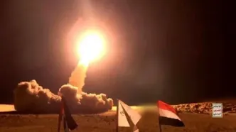 وحشت صهیونیست‌ها از حملات گسترده انصارالله یمن