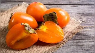 علت انسداد روده بر اثر مصرف خرمالو و راه‌های درمان آن