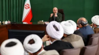 کارآمدی حکمرانی دینی شرط تحقق ایران قوی است/ برای اداره متعالی جامعه حتما باید از یک منظومه کامل دینی استفاده کنیم