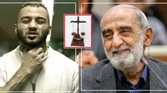 نقد حقوق دان بر رد شکایت توماج صالحی از کیهان