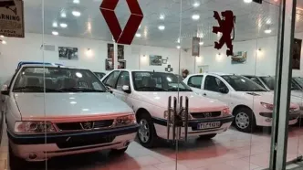 این خودرو یک شبه ۱۶۵ میلیون تومان گران شد