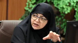 آینده‌ پژوهی و هوشمندسازی در نظام سلامت یک ضرورت است