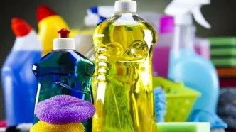 انتشار اسامی محصولات شوینده و بهداشتی غیرمجاز