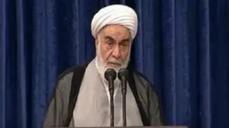 قدردانی رئیس دفتر رهبر انقلاب از موضع آیت‌الله‌العظمی سیستانی