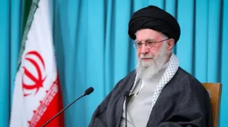 رهبر انقلاب: کمبودها زیاد است اما کشور در حال حرکت و پیشرفت است