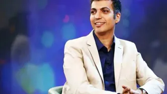 رکوردشکنی لایو فردوسی‌پور با علی دایی؛ شکست سنگین صداوسیما