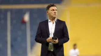 تکلیف حضور اسماعیل کارتال در تراکتور مشخص شد