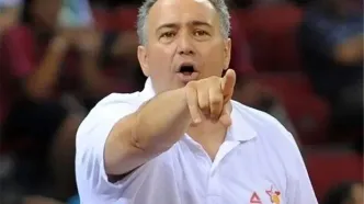 وسلین ماتیچ، مربی و سوپروایزر تیم‌های پایه بسکتبال ایران شد