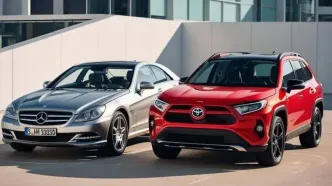 اختصاص نیافتن منابع ارزی از بودجه ۱۴۰۴ برای واردات خودرو