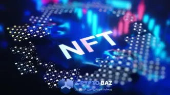 فروش NFTها به پایین‌ترین سطح رسید؛ کاهش ۱۶٪ فروش با خروج کاربران