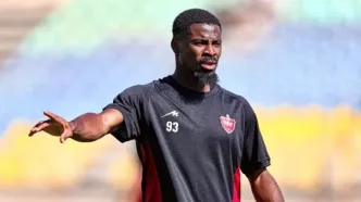 خرید پر سروصدای پرسپولیس مقابل در خروج