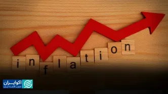 تورم نقطه‌ای دی ماه به چند رسید؟